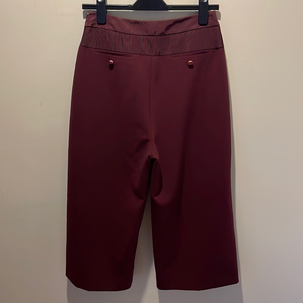TED BAKER Culottes